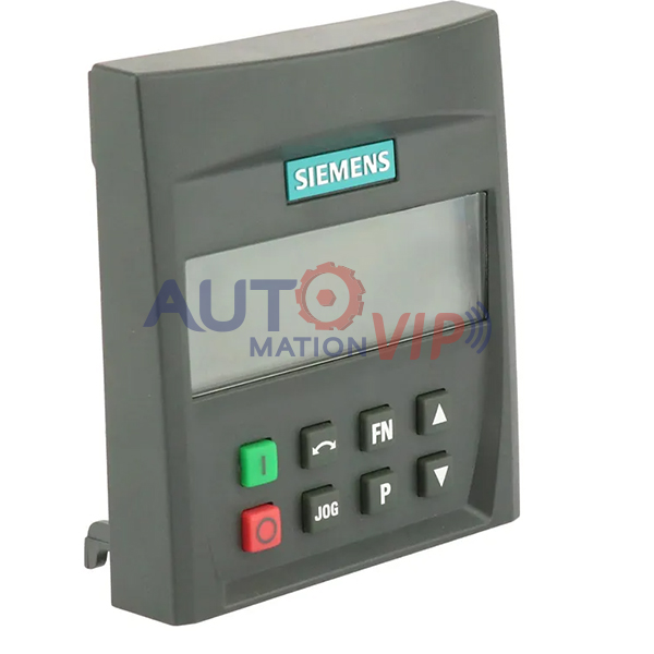 6SE6400-0BP00-0AA1 SIEMENS Basic Operator Panel