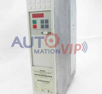 6SE70161EA61Z Siemens Industrial Control System