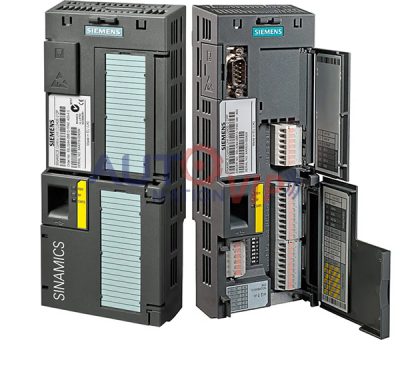 6SL3244-0BB00-1BA1 SIEMENS CPU Module