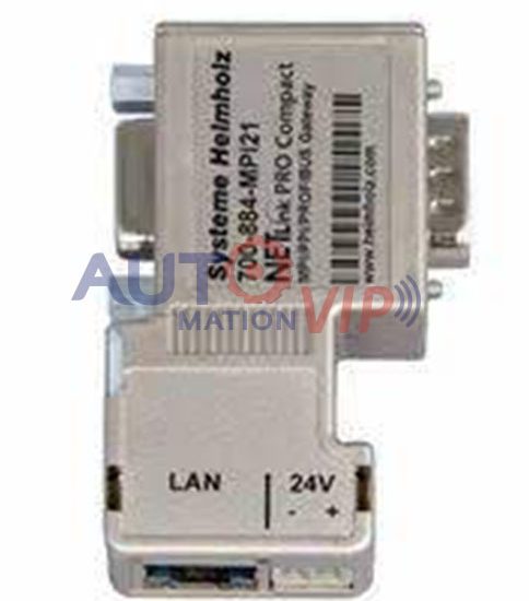 700-884-MPI21 HELMHOLZ Ethernet Gateway