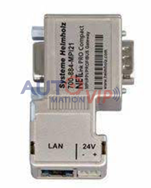 700-884-MPI21 HELMHOLZ Ethernet Gateway