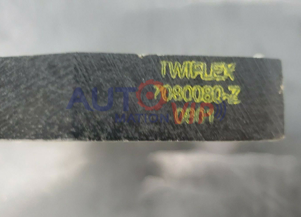 70880-Z TWIFLEX GMR Organic Brake Pad