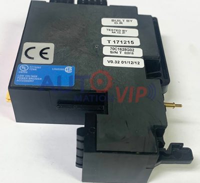 70C1628G02 EATON Circuit Breaker