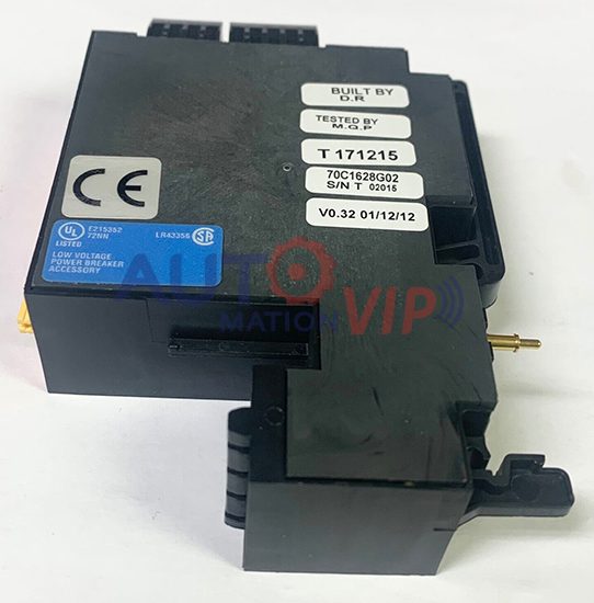 70C1628G02 EATON Circuit Breaker