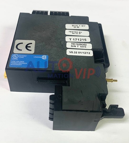 70C1628G02 EATON Circuit Breaker