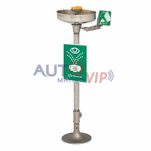 7261-7271 HAWS Plumbed Eyewash