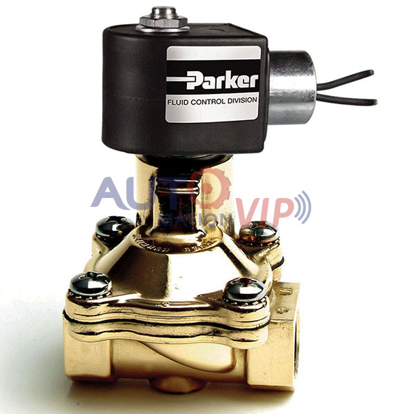 7321GBN64N00N0D200P3 Parker Solenoid Valves