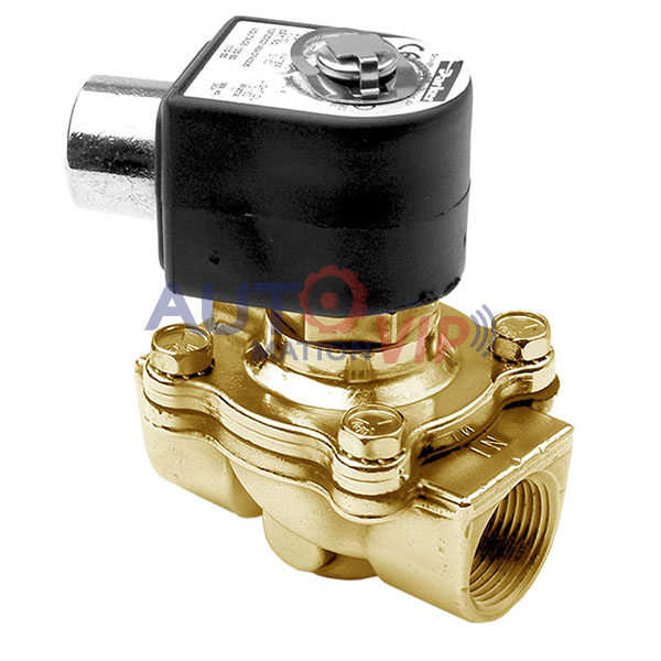 7321GBN64N00N0D200P3 Parker Solenoid Valves
