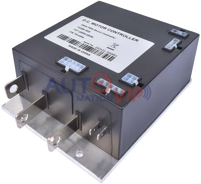 73326G02 73326G03 EZGO Motor Controller