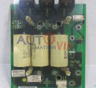 74103-216-51 Allen-Bradley Circuit Board