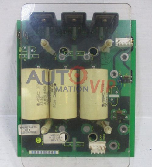 74103-216-51 Allen-Bradley Circuit Board