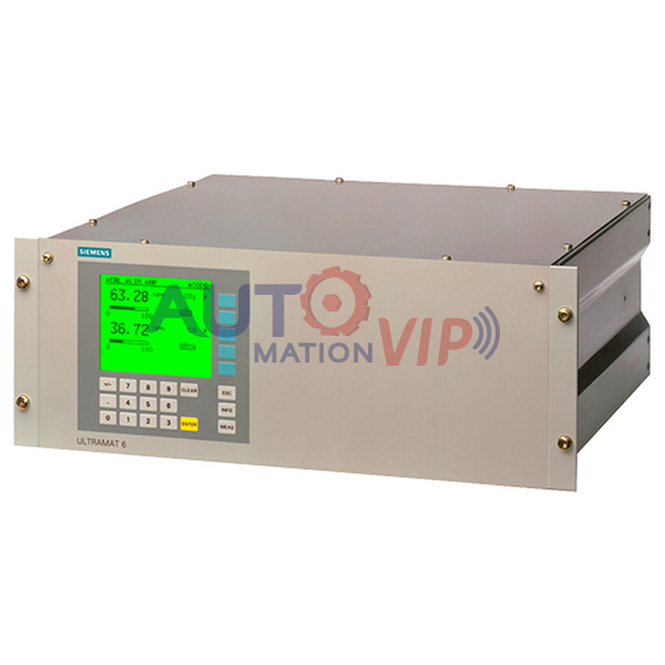 7MB2335-ONH00-3AA1 SIEMENS Gas Analyzer