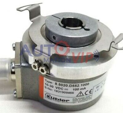 8.5020.D622.1000 KUBLER Incremental Encoder