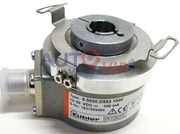 8.5020.D622.1000 KUBLER Incremental Encoder