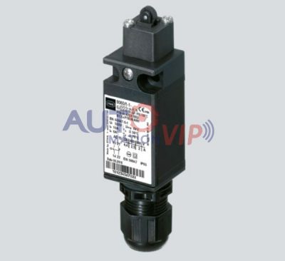 8060/1 STAHL Position Switch
