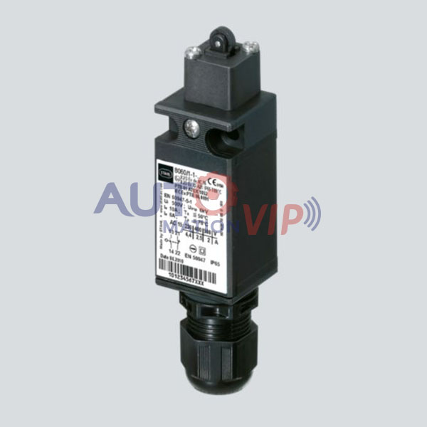 8060/1 STAHL Position Switch