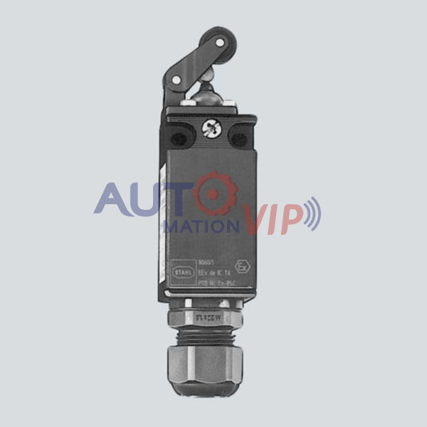 8060/1 STAHL Position Switch