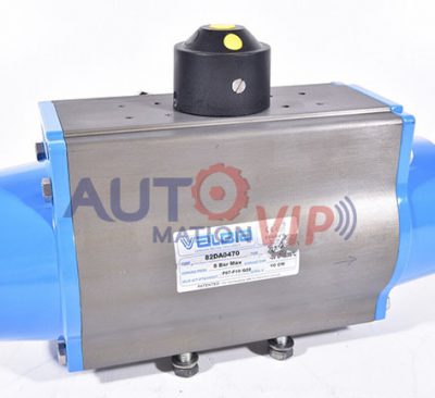 82DA0470 VALBIA Pneumatic Actuator