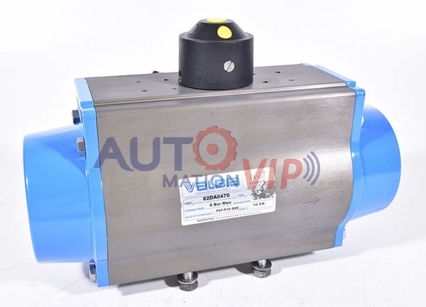 82DA0470 VALBIA Pneumatic Actuator