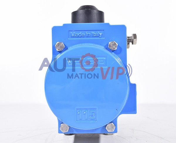 82DA0470 VALBIA Pneumatic Actuator