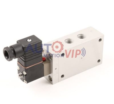 8328375 ABB Solenoid Valve