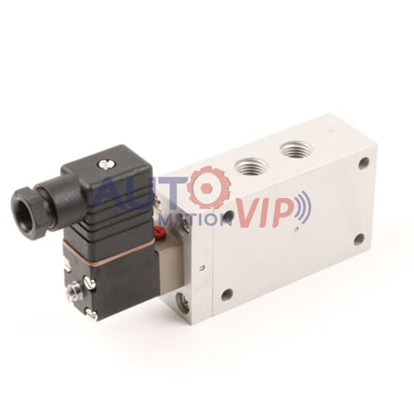 8328375 ABB Solenoid Valve