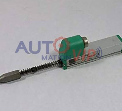 8712-50 Burster Displacement Sensor