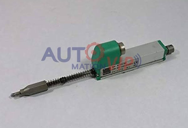 8712-50 Burster Displacement Sensor