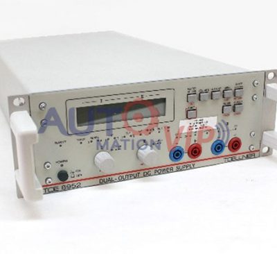 8952 Toellner Power Supply