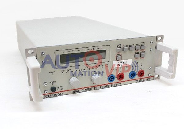 8952 Toellner Power Supply