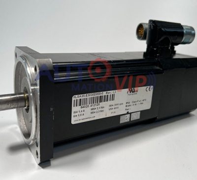 8LSA35.E3030D000-0 B+R Servo Motor8LSA35.E3030D000-0 B+R Servo Motor