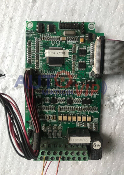 8ZTD.599.459.2 CHINT Mainboard