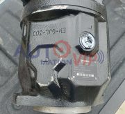 9011194650 Rexroth Hydraulic Pump