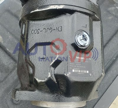 9011194650 Rexroth Hydraulic Pump