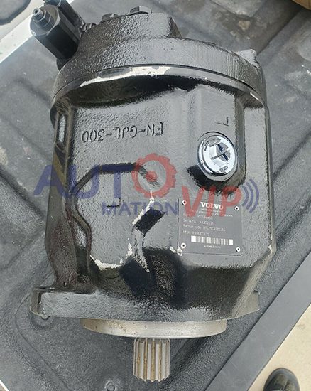 9011194650 Rexroth Hydraulic Pump