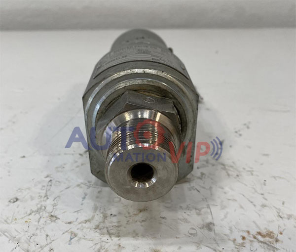 91-M7C61P1541 Mercer Steel Relief Valve