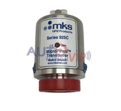 MKS Instruments Vacuum Transducer, 925C-11, 925C-11-0017