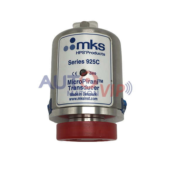 MKS Instruments Vacuum Transducer, 925C-11, 925C-11-0017