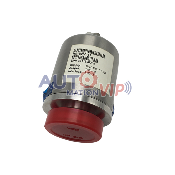 MKS Instruments Vacuum Transducer, 925C-11, 925C-11-0017