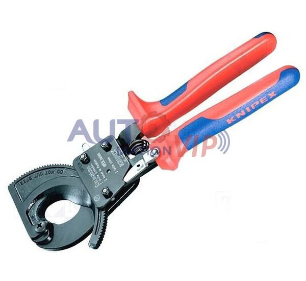 9531250 KNIPEX Cable Cutter
