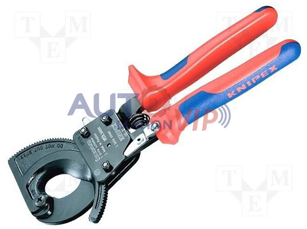 9531250 KNIPEX Cable Cutter