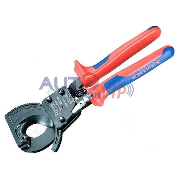 9531250 KNIPEX Cable Cutter