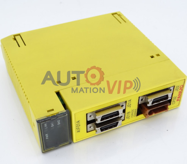 A03B-0819-C011 FANUC PLC Module