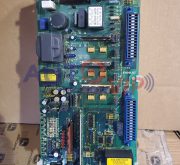 A06B-6057-H005 FANUC Servo Amplifier