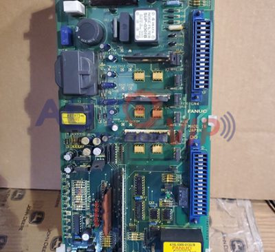 A06B-6057-H005 FANUC Servo Amplifier