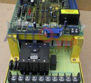 A06B-6058-H005 Fanuc Servo Amplifier