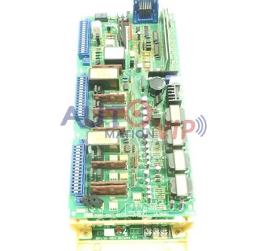 A06B-6058-H224 FANUC Servo Amplifier