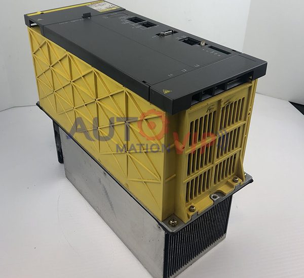 A06B-6087-H130 Fanuc Power Supply