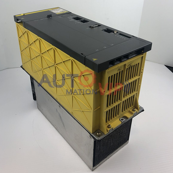 A06B-6087-H130 Fanuc Power Supply