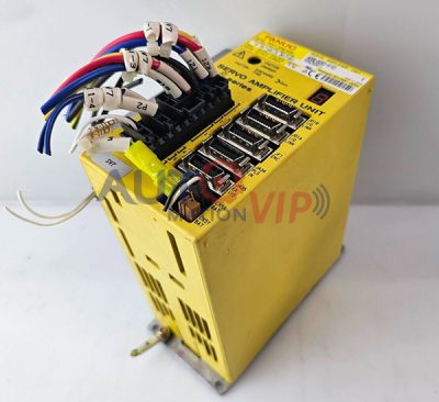 A06B-6093-H152 FANUC Servo Amplifier